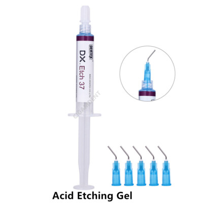 Dental Veneer Composite Resin Light Cure Tooth Whitening Enamel Bleach White BL