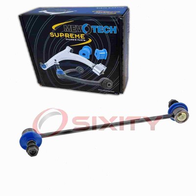 Mevotech Supreme MS60844 Suspension Stabilizer Bar Link Kit for TK750297 md