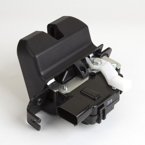 Genuine Kia Sorento Trunk Release Lock Actuator (201620) 81230C5000