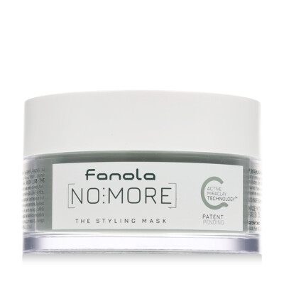Fanola No More The Styling Mask 200 ml