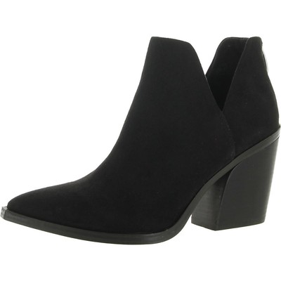 

Женские ботильоны на каблуке Steve Madden Alyse, ботильоны BHFO 2501, Black/black, Alyse
