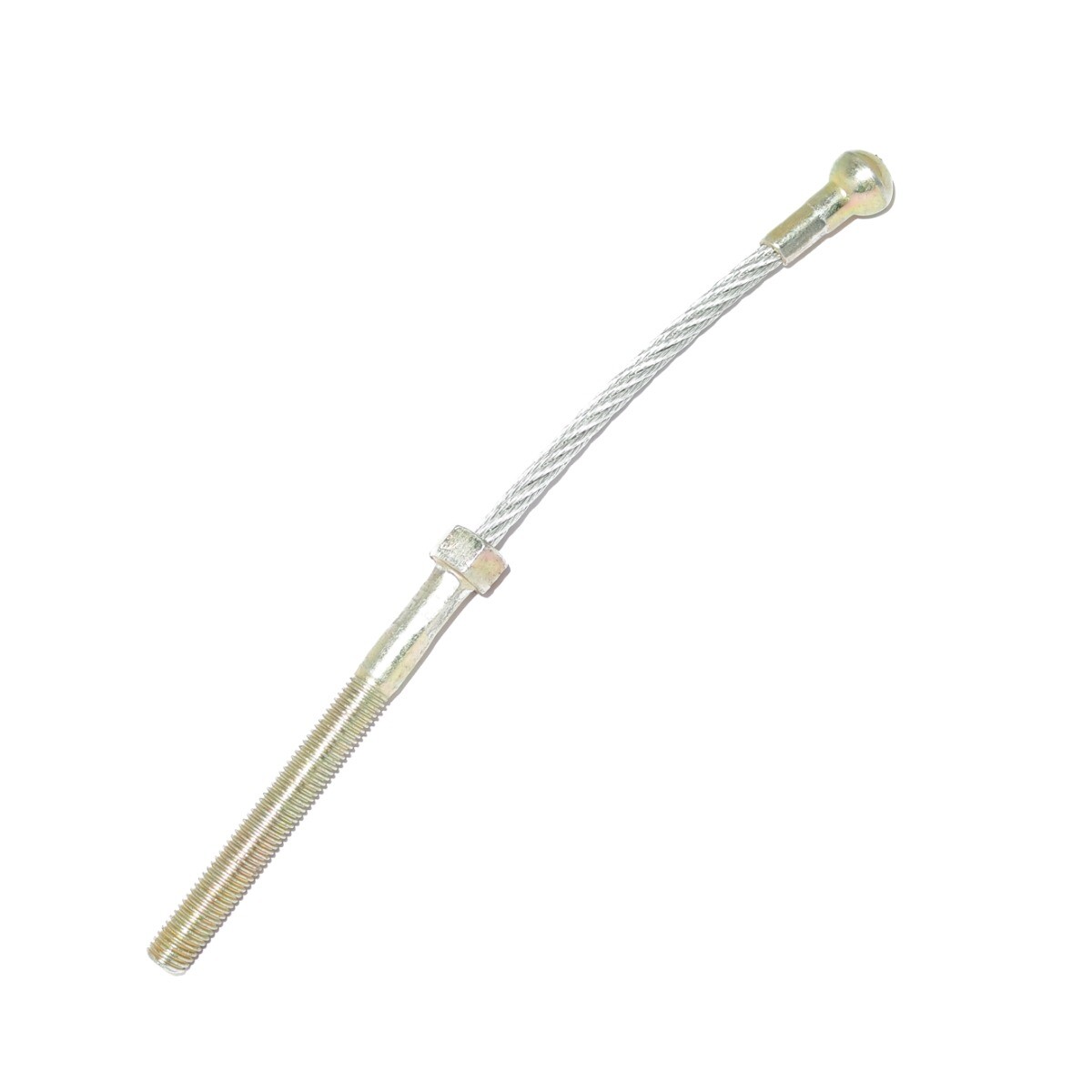 Clutch Cable Transmission For Willys Ford Jeeps MB GPW CJ3A M38 M38A1 