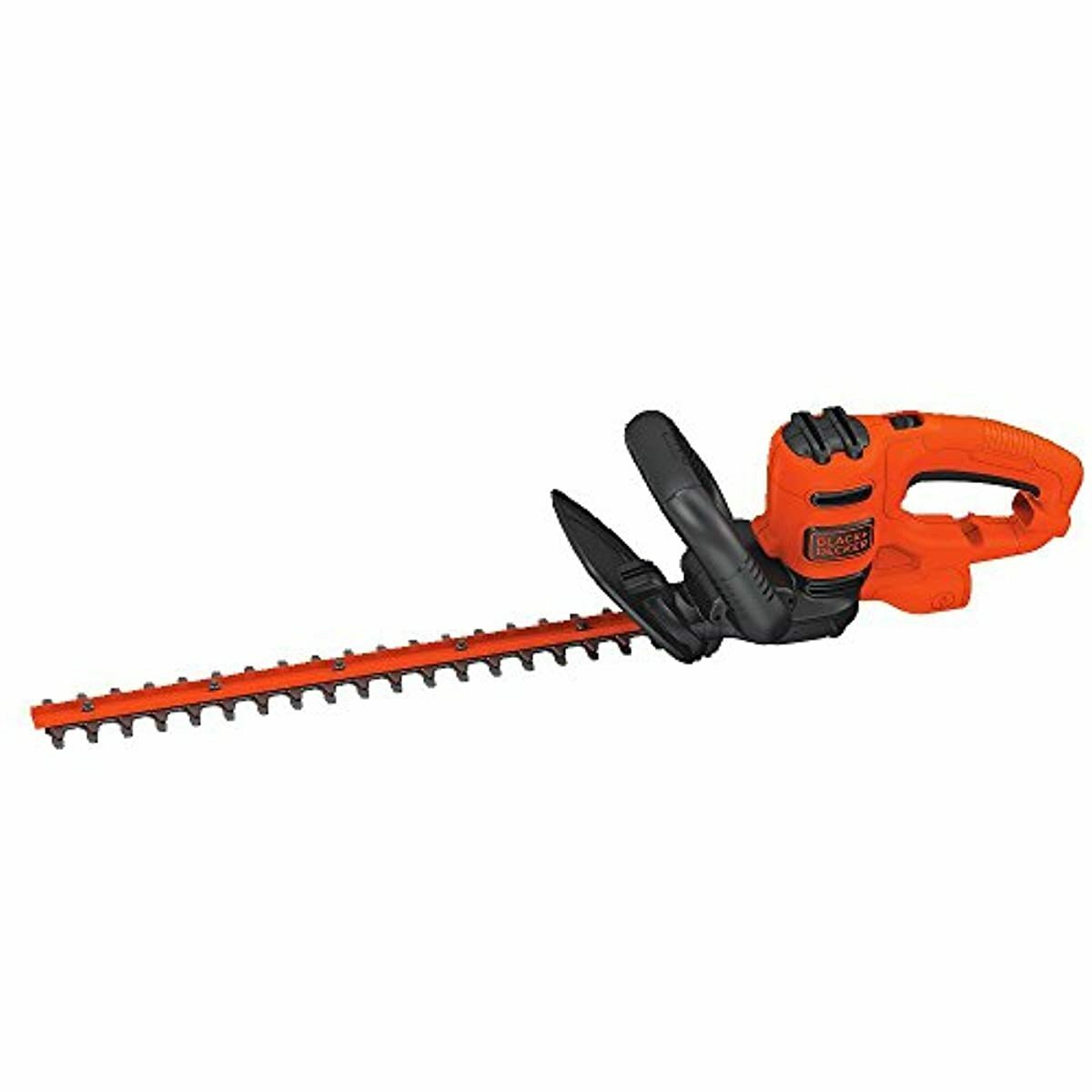 18 Inch Hedge Trimmer for Shrub Bush Cutter Small 18in In Sturdy Hedger Corded A