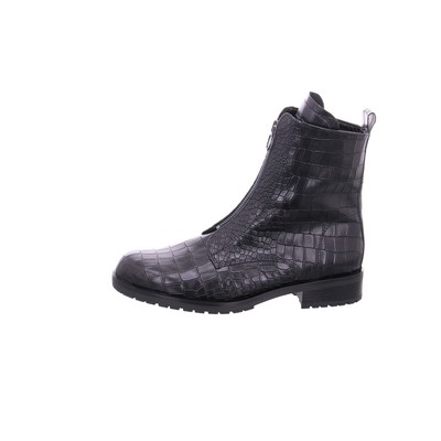 GABOR GABOR STIEFELETTE DAMEN SCHWARZ NEU & OVP 418889