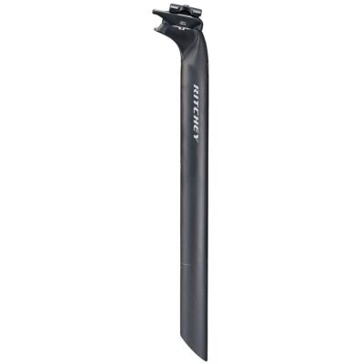 Подседельный штырь Ritchey WCS Carbon Link Flexlogic Carbon, 31,6x400 мм