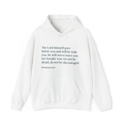 Unisex Heavy Blend  Hooded Sweatshirt