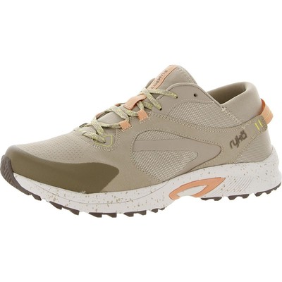 

Женские кроссовки Ryka Summit Trail Taupe Fitness кроссовки 8 8.5 BHFO 3166, Camel brown