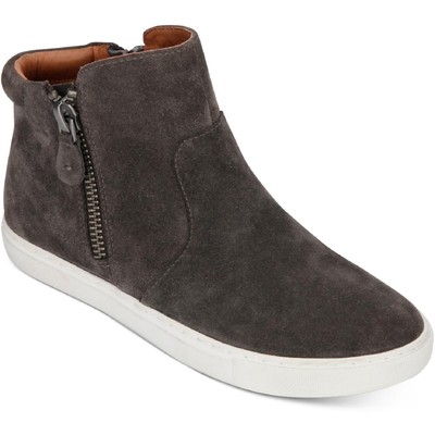 

Gentle Souls by Kenneth Cole Женские высокие кроссовки Carter 5 Medium (B,M) 4606, Asphault