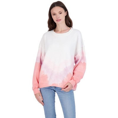 

Женский оранжевый свитшот с эффектом омбре FP Movement by Free People Одежда для отдыха  BHFO 7495