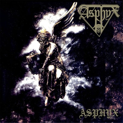 Asphyx / Asphyx (LTD Double Picture Disc)