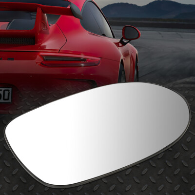 ДЛЯ 07-12 DODGE CALIBER OE STYLE RH ЗЕРКАЛЬНОЕ СТЕКЛО ПРАВОЙ БОКОВОЙ ДВЕРИ 68000026AA