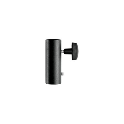 Переходник Manfrotto 152 с внутренним диаметром от 17,5 мм до 5/8