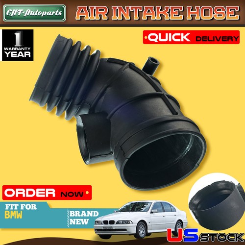 NEW Air Mass Meter Boot for BMW 530i 3.OL 2001-2003