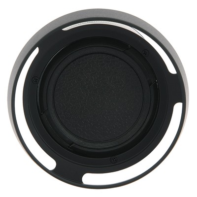 Haoge LH-ZV05 Lens Hood Shade for Voigtlander NOKTON 35mm f1.4 40mm f1.4 VM
