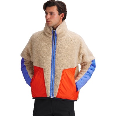 

Куртка Moncler Grenoble Hostun — мужская цвета слоновой кости,  лет, Цвет слоновой кости, Moncler Grenoble