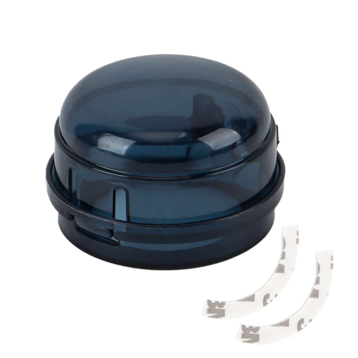 5Pcs Adhesives Stove Knob Safety Covers Child Proof Lock for Kids Toddlers Baby