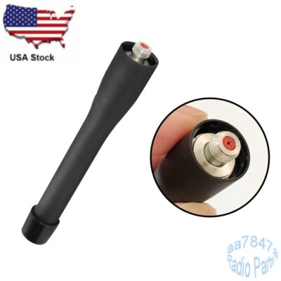 NAE6546 UHF Stubby Antenna for XTS5000 XTS2500 XTS1500 MTX800 Radio NAE6546