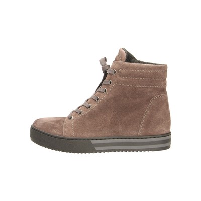 GABOR GABOR STIEFELETTE DAMEN LILA NEU & OVP 123254