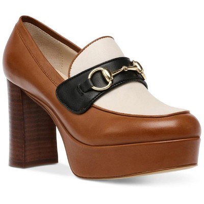 Женские мокасины без застежки из кожи золушки Steve Madden BHFO 8222