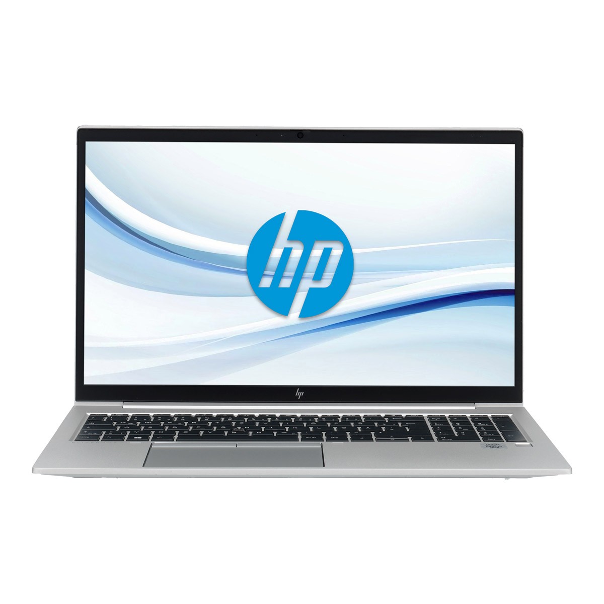 HP EliteBook 850 G7 Core i5 10310U Full-HD 8 GB RAM 240 GB M.2 nVME SSD Webcam