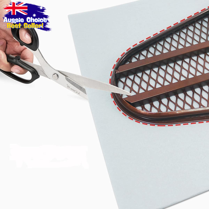 Delux Ironing Board Cover 38x137cm, 10mm Thick Felt Padding, Durable & Dense