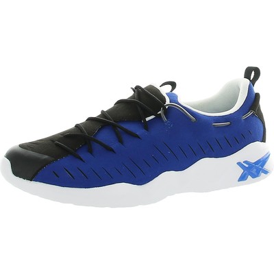 

Кроссовки ASICS Tiger Mens Gel-Mai RB из искусственной кожи кроссовки BHFO 9253, Gel-Mai RB