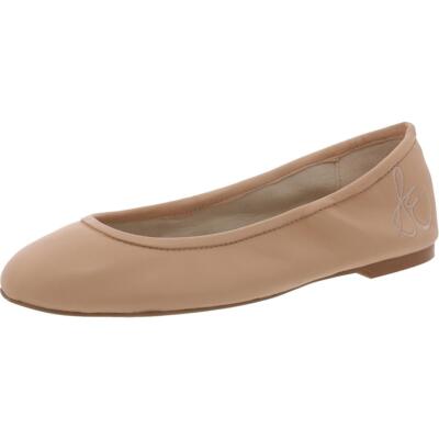 Женские балетки Sam Edelman Fritz Signature BHFO 2837
