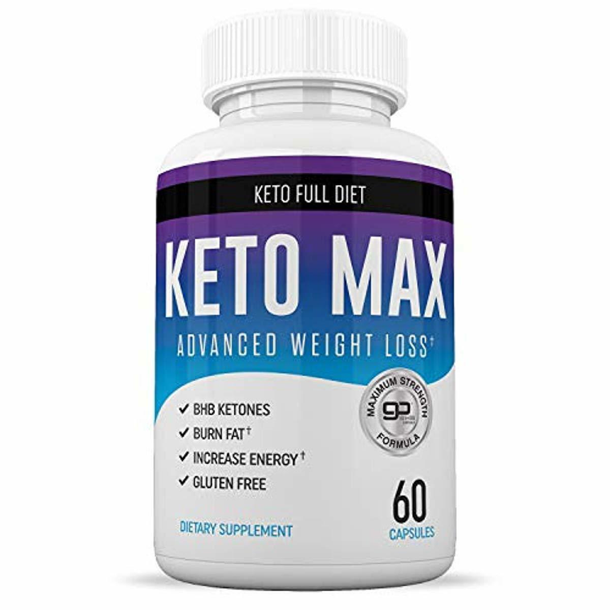 keto advanced