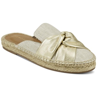 

Женские эспадрильи без шнуровки Aerosoles Oakfield мюли BHFO 5747, Oakfield