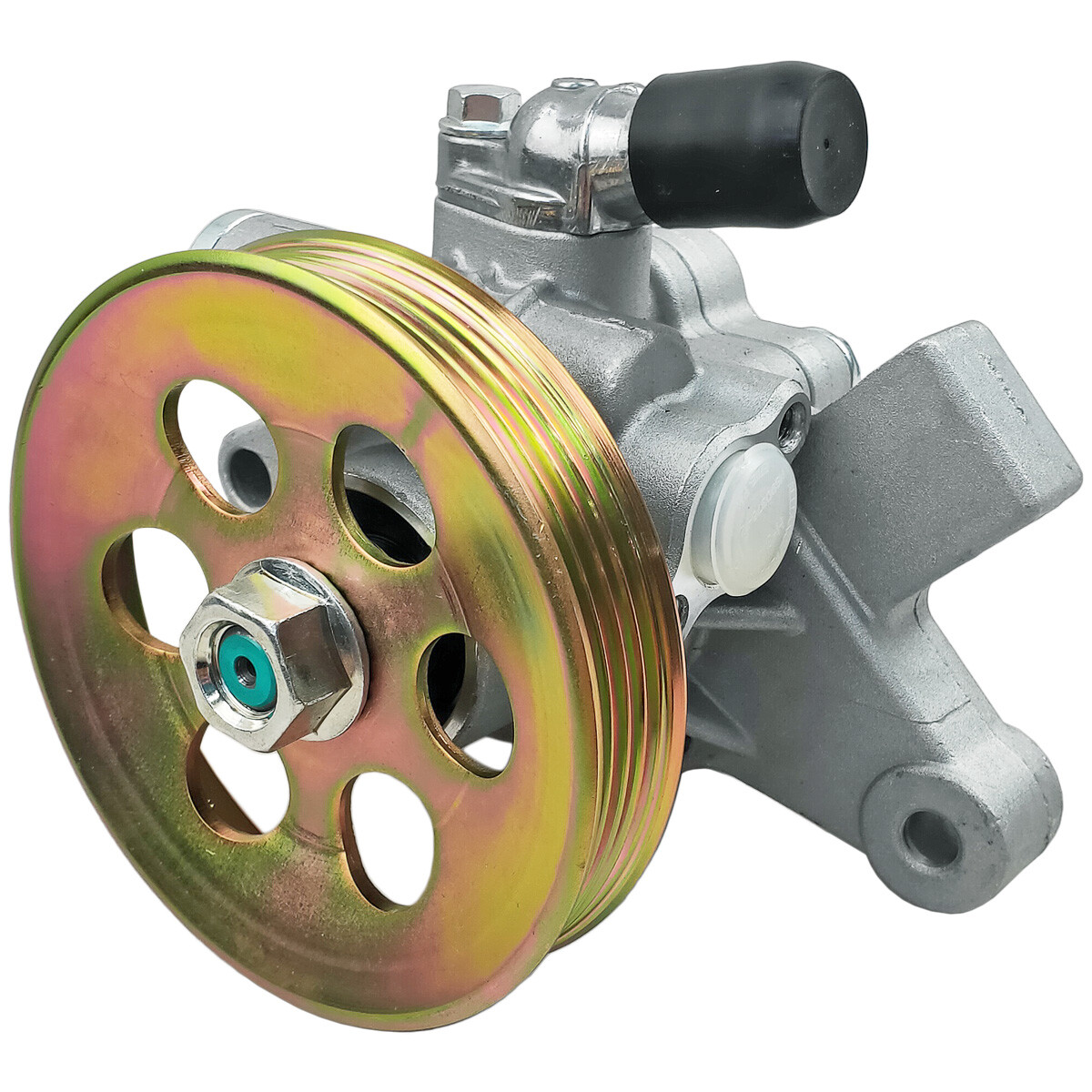 Power Steering Pump Fit For Honda CR-V CRV RD1 RD2 RD3 2.0L B20B B20Z 1997-01