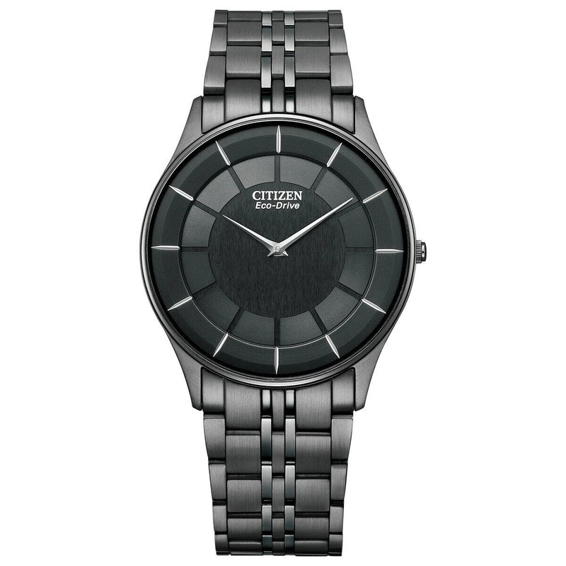 7*m様 I11301 【美品】シチズン AR3017-58E 稼働品 CITIZEN AR3017-58E CITIZEN COLLECTION Eco Drive Japan Import