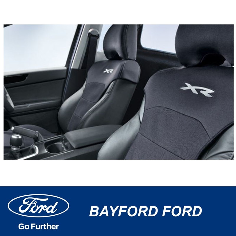 Ford Falcon Xr6 Car Seat Covers Velcromag