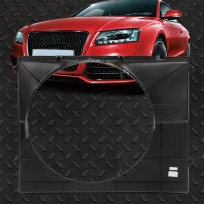 ДЛЯ 95-04 TACOMA 2.7 MT 4WD OE STYLE РАДИАТОР ОХЛАЖДЕНИЯ КРЫШКА ВЕНТИЛЯТОРА КОЖУХ TO3110103