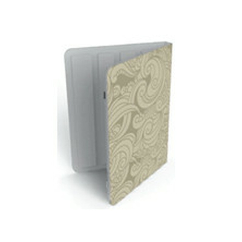 Housse Pour Tablette Ziron Zr186 Blanc