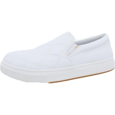 

Женские повседневные и модные кроссовки Steve Madden Coulter 9.5 Medium (B,M) 6507, Белый
