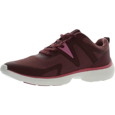

Женские кроссовки Vionic Leyo Red Casual and Fashion 8.5 Medium (B,M) BHFO 1426, Shiraz synthetic