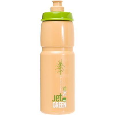 Бутылка для воды Elite Jet Green