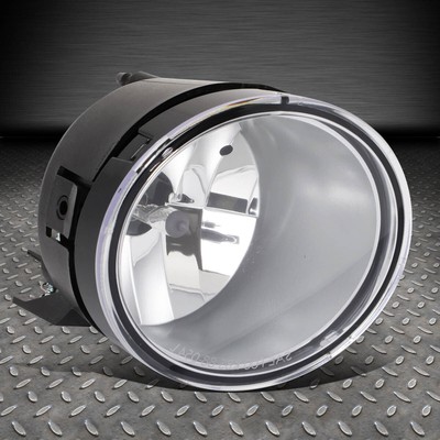 ДЛЯ 05-15 NISSAN TITAN/-07 ARMADA ПРАВАЯ БОКОВАЯ ПРОТИВОТУМАННАЯ ФАРА ДАЛЬНЕГО СВЕТА NI2593119