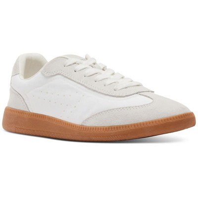 Женский дуэт Steve Madden Повседневные и модные кроссовки на шнуровке BHFO 7029