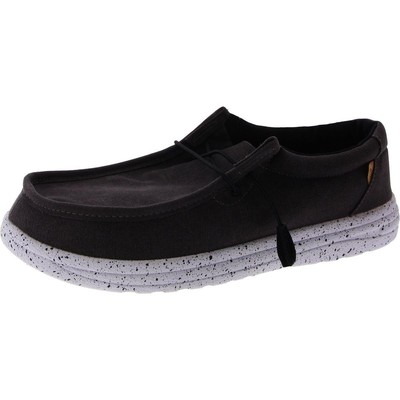 Повседневные и модные кроссовки Lamo Mens Paul Brown 12 Medium (D) BHFO 0969