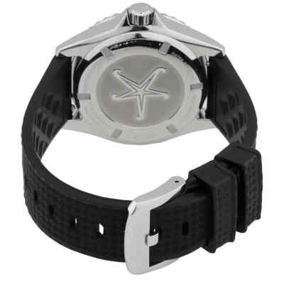 Pre-owned Mido Ocean Star Automatic Men's Watch M0268301742100