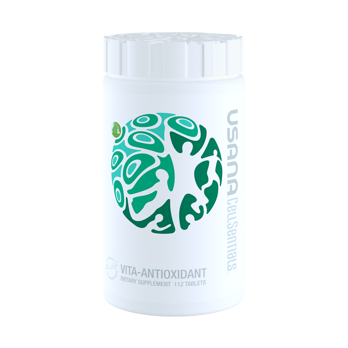 USANA Vita Antioxidant™ Top vitamin and antioxidant supplement