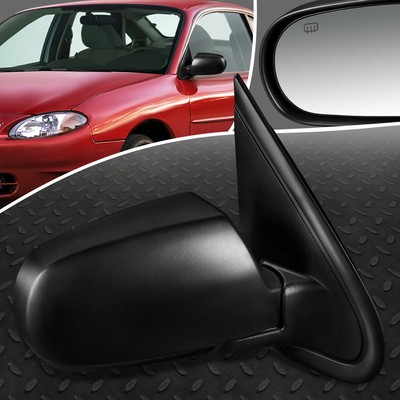 ДЛЯ 03-07 FORD ESCAPE MERCURY MARINER OE STYLE С ЭЛЕКТРОПРИВОДОМ И ОБОГРЕВОМ ПРАВОГО ДВЕРНОГО ЗЕРКАЛА