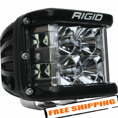 Rigid Industries D-SS Pro Series LED Flood Light - 261113