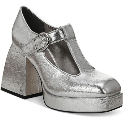 

Circus by Sam Edelman Женские туфли Kay с квадратным носком на каблуке Mary Jane BHFO 1015, Kay