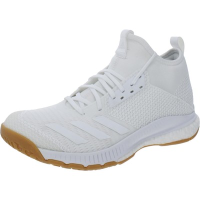 Женские кроссовки adidas Sport Performance Crazyflight X 3 Mid Other BHFO 6177