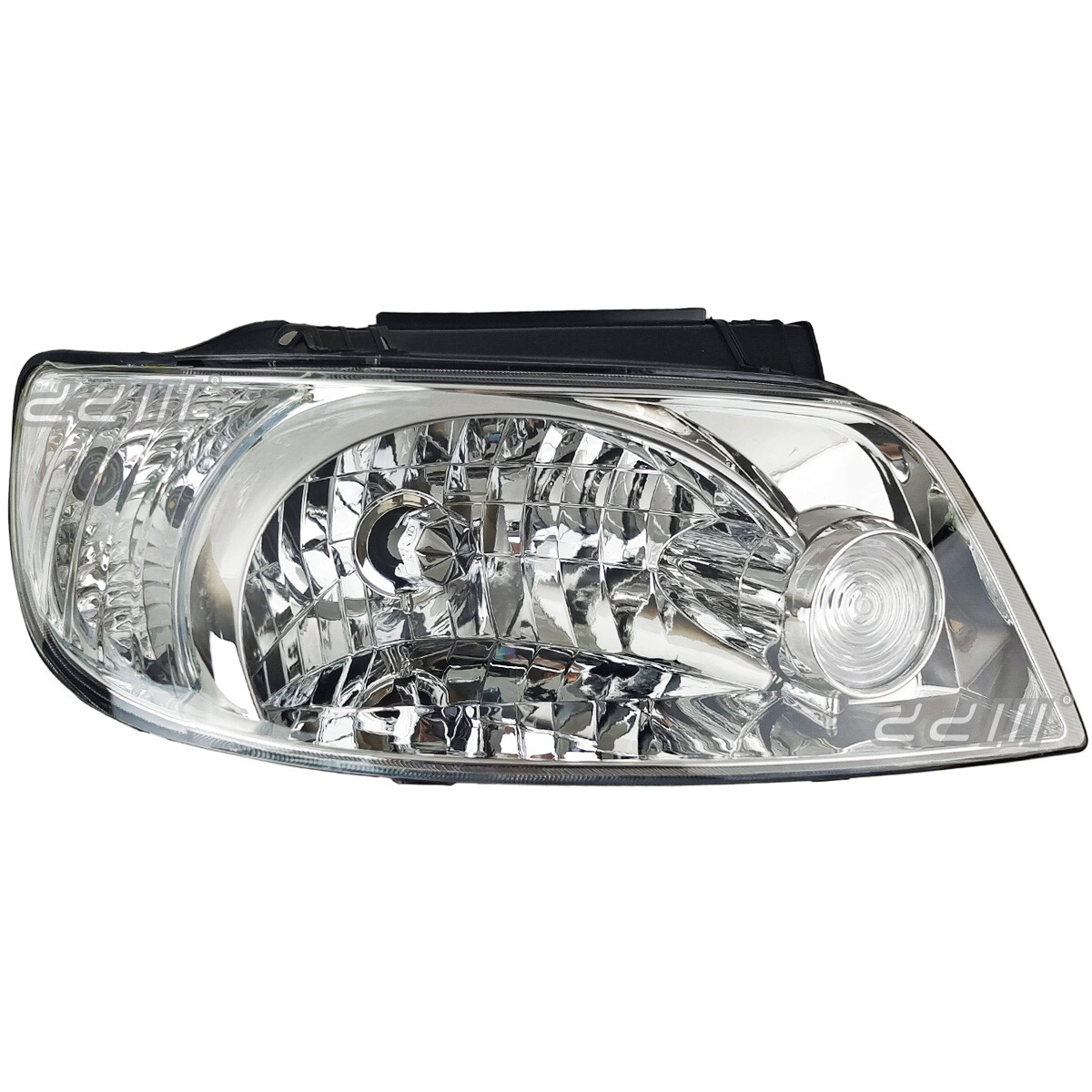 Front Right RHS Headlight Lamp For Hyundai Elantra Lavita Matrix FC 2001-2005