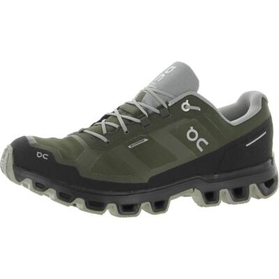 

Мужские водонепроницаемые кроссовки для бега Cloudventure BHFO 8740, Fir/lunar, Cloudventure Waterproof