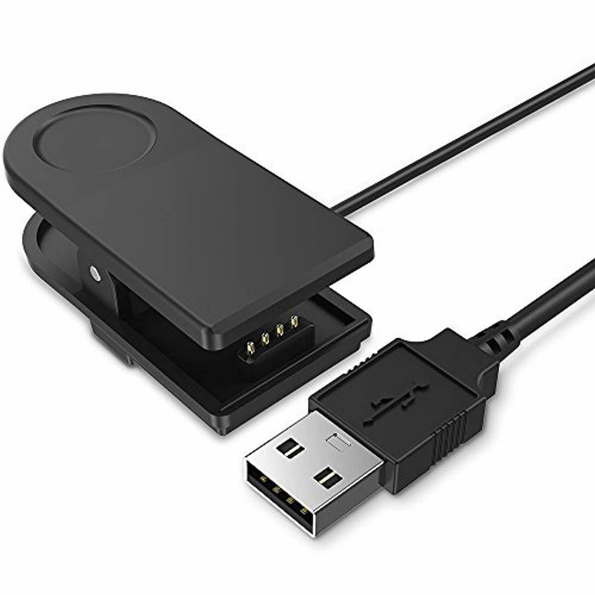 garmin forerunner 230 not charging