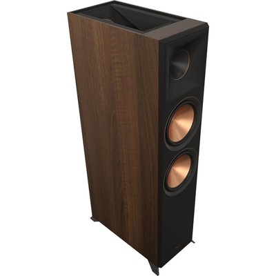 Напольная акустическая система Klipsch RP-8060FA II 6.5 мощностью 600 Вт с 2 полосами Dolby Atmos #1070034